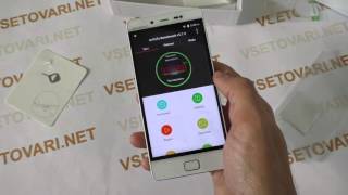 Leagoo Elite 1 обзор стоящего смартфона с диагональю 5.0" купить в Укриане