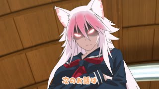 TVアニメ「群れなせ！シートン学園」4話予告
