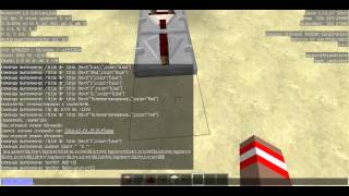 Как сделать датчик движения ! minecraft 1.8+