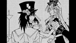 Everything You Want - Heart no Kuni no Alice MMV