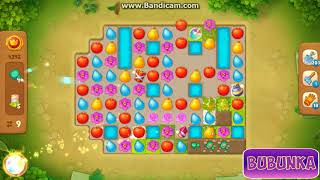 GardenScapes level 4292 HD