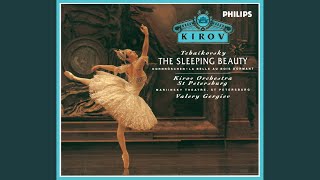 Tchaikovsky: The Sleeping Beauty, Op.66, TH.13 / Act 1 - 6. Valse