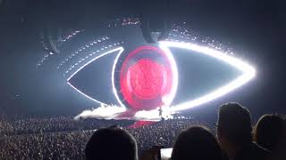 Katy Perry - Witness Tour 2018 -  Witness by Franc C