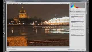 Работа с фоторедакторами. Adobe photoshop. Фотошоп. Урок 21. Camera RAW.  Начало