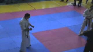 Чемпионат Украины 2010. Бурлуцкий