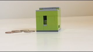 Mini Lego Candy Machine V1