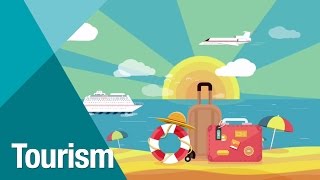 What type of tourism should be  promoted? (C2D Albatross Lesson9)