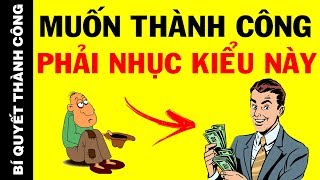Hóa Ra Đây Là Công Thức Giúp Người Giàu Kiếm Bộn Tiền Trong Sự Nghiệp Kinh Doanh