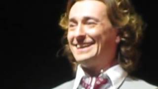 Сергей Безруков - Сергей Есенин-Шаганэ ты моя, Шаганэ!