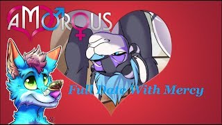 Amorous || Date With Mercy || Full Date Play-through || Stream 5 ||