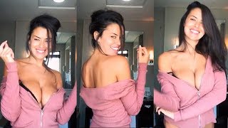 Eva Padlock #1