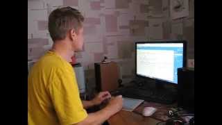 Репетитор по алгебре по Скайпу - Максим Леонидович - Profi-Teacher.ru