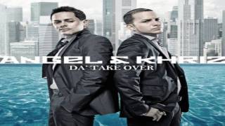 Angel y Khriz - Maltratame