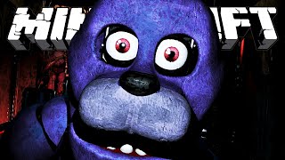 МИШКА ФРЕДДИ - Minecraft (Обзор Мода)
