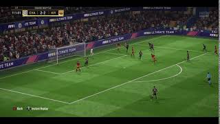 FIFA 18 GOTW Andrea Belotti