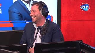 Une heure avec Danny Boon et Philippe Katherine sur RFM (extrait)