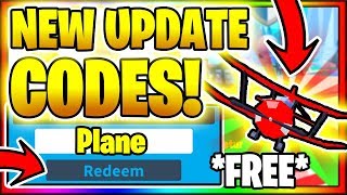 *ALL* NEW SECRET OP WORKING CODES! Roblox ?Smashing Simulator?