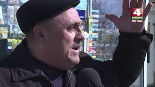 Потоп в районе Казимировка, Могилев [БЕЛАРУСЬ 4| Могилев]