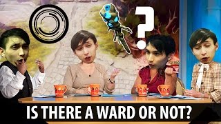 I THINK THERE IS A WARD BUT IM NOT SURE ◄ SingSing Moments Dota 2 Stream