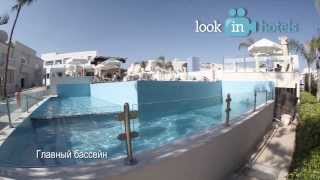 New Famagusta 3* (Нью Фамагуста) - Ayia Napa, Cyprus (Айя-Напа, Кипр)