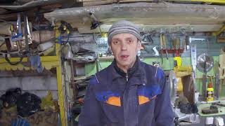 Механизм подъёма диска в циркулярке
