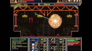 Unepic boss: все боссы игры.