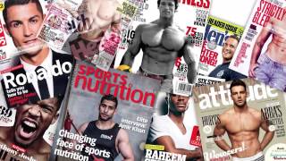 Protein Dynamix Case Study