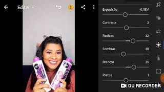 Como Édito minhas fotos com #Lightronn #ediçãodefoto #fotostumblr