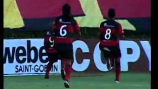 Vitória 2 x 3 Bahia (BAVI) - 01/05/11 - Campeonato Baiano 2011