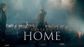 Kontra K - HOME (REMIX)