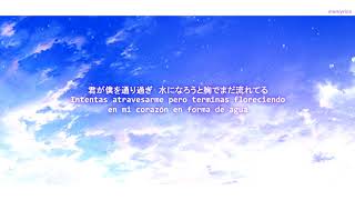 BTS – Crystal Snow [Sub Español | Kanji] (AUDIO NORMAL EN DESCRIPCIÓN)