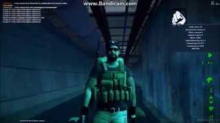 Dead Area DayZ - Лучший сервер MTA DayZ