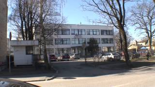 Dubultu poliklīnika - Поликлиника в Юрмале Дубулты - Jurmala Invest com