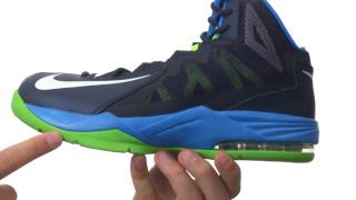 Nike Air Max Stutter Step 2  SKU:8336931