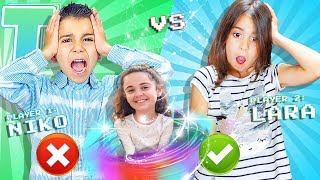 NO ELIJAS la PUERTA "MÁGICA" INCORRECTA ¡con YOUTUBERS!