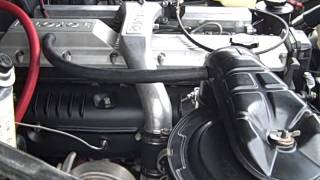 1HD-T FJ60 conversion