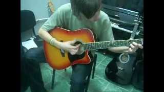 Amatory - дыши со мной (cover)