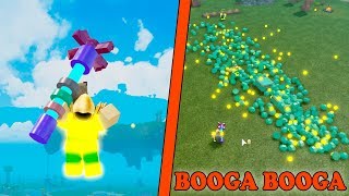 НОВАЯ БУГА БУГА!ШОК!ВЗЛОМАЛИ BOOGA BOOGA!