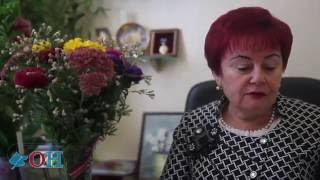 Поздравление с Днем работников образования и науки