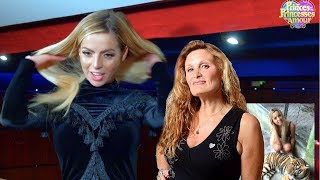 Hillary (LPDLA5): Traitée de "Petite conne" par Fred (Les Anges), Elle l'a met en garde !
