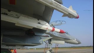 Mỹ Trung Quốc không ngờ Tên lửa mới trên máy bay Su30 Việt Nam mạnh hơn cả AIM của Mỹ