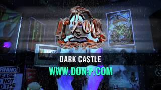Dark Castle *No Samples* New School Hip-Hop trap Hopsin beat instrumental prod by DON P