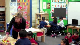 PreK Small Group Math Stations, mov