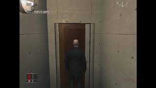 Hitman Кровавые деньги прохождения игры часть 4