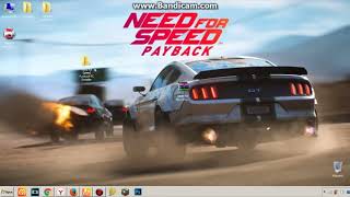 Где скачать Need for Speed: Payback на PC через торрент | Полная версия