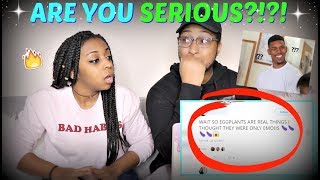 TOP 10 DUMBEST TWEETS PART 40!!!