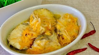 Это такая вкуснятина что нельзя оторваться!!! Вы так же готовите рыбу? Рецепты рыбных блюд