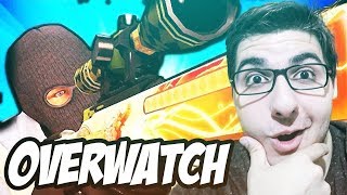 GLOBAL CS GO 2 OVERWATCH TEK VİDEO!