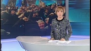 «Неделя» с Марианной Максимовской: Крым и Украина, спецвыпуск от 1 марта 2014 (полная версия)