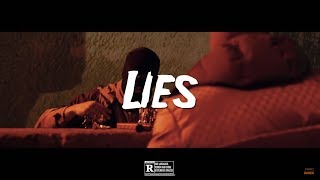 M Huncho x Nafe Smallz x D'one Type Beat "Lies" | UK Rap Instrumental 2019 | @OrWot_Productions